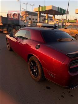 دودج تشالنجر